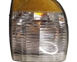 Passenger Corner/Park Light Beside Headlamp Fits 94-02 DODGE 2500 PICKUP... - $48.51