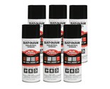 Rust-Oleum 1679830-6PK Industrial Choice 1600 System Multi-Purpose Spray... - $65.32