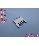 SIM Card Reader Tray Slot Holder-for T-Mobile LG Optimus L90 LG Optimus ... - $10.82 CAD+