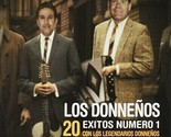 20 Exitos Numero 1 by Los Donnenos (CD, 2019) Rancheras y Corridos - £17.21 GBP