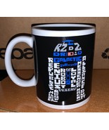 Storm Trooper R2 D2 Star Wars Cup Mug Used - £15.68 GBP