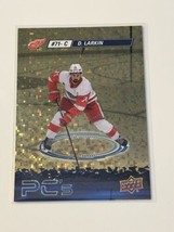 D. Larkin* 2023-24 Upper Deck Hockey Refractor PC’s Card #PC-27 - NHL Red Wings* - £3.97 GBP