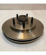 Motorcraft Brake Rotor F269C | 2U2J-20501-BA | NF263 | 616149 | 4F18 | 4... - $1,333.61 MXN