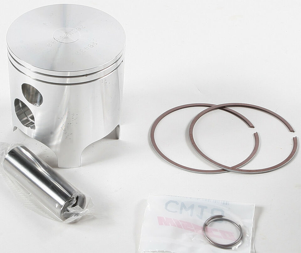 Wiseco 702M06640 Piston Kit Standard Bore 66.40mm See Fit - $199.95