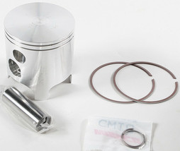 Wiseco 702M06640 Piston Kit Standard Bore 66.40mm See Fit - €174,88 EUR