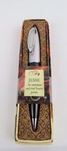 Signature Pen History &amp; Heraldry Jesse Pen Black Ink - €5,68 EUR