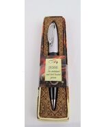 Signature Pen History &amp; Heraldry Jesse Pen Black Ink - $120.33 MXN