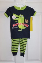 2 Pc Boys Toddler Pants Top Koala Kids 18 Months Bnwts Sleep Pj&#39;s Pajama&#39;s - £10.32 GBP