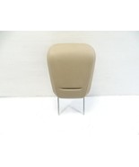 Mercedes X166 GL450 headrest, 3rd row, left / right, beige - $139.99