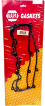 NAPA VALVE COVER GASKET PART NO. VS 50145, FOR 91*08 FORD 3.0L OHV V6, B... - $140.26 MXN