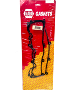 NAPA VALVE COVER GASKET PART NO. VS 50145, FOR 91*08 FORD 3.0L OHV V6, B... - $9.92 CAD