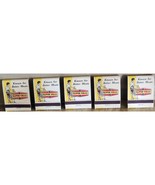 Super Valu Store Better Meats Shopping Lady Grocery Store Matchbook Adve... - $12.21 CAD