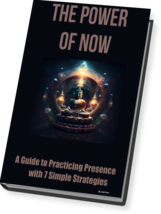 &quot;Mastering the Art of Presence: Your 7-Step Path to Success - £5.59 GBP