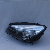 13-15 BMW 740Li 750Li F01 F02 HID Headlight Passenger Right RH 7-379-675 POLISHD image 6