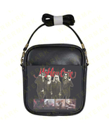 THE RETURN OF THE CARNIVAL OF SINS! MÖTLEY CRÜE TOUR 2026 Slingbag - $21.00