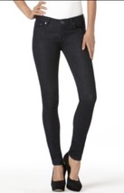Tommy Hilfiger Women&#39;s Jeans Spirit Skinny Leg Dark Jeweled Jean Size 6 ... - £31.20 GBP