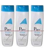 ( Lot 3 ) Pure Nourishing Aloe Vera & Glycerin Moisturizing Body Wash 15... - €25,50 EUR ( Lot 3 ) Pure Nourishing Aloe Vera & Glycerin Moisturizing Body Wash 15... - €25,50 EUR
