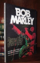 Bob Marley; Hussey, Dermott; Whitney, Malika Lee Bob Marley, Reggae King Of The - £37.72 GBP