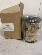 FleetGuard Fuel Filter FF5877 Cloth - $44.64