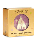 ColourPop Disney Designer Collection, *Be Our Guest* Super Shock Shadow - $25.00