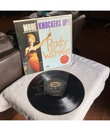 Rusty Warren - More Knockers Up! - (Jubilee LP, 1965) - €14,94 EUR