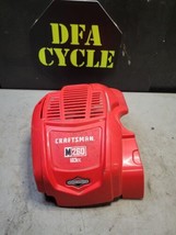 Briggs &amp; Stratton Craftsman M260 Blower Housing Shroud Cover 597513 104M... - $553.42 MXN