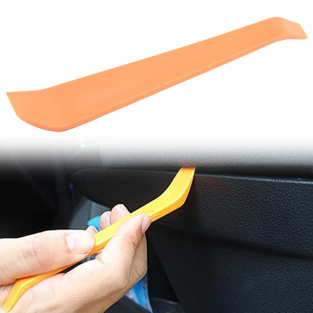 Automotive Hand Tool Installation Tool Clip Panel Crowbar Removal Installer To - £10.57 GBP