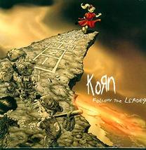 Follow the Leader [Vinyl] Korn - £97.07 GBP