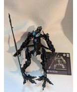 Transformers Studio Séries 91 Leader Classe Revenge Tombé Action Figurin... - €40,29 EUR