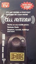 Cellular Innovations A-BOOSTER Universal Cell Phone Antenna Booster - $7.36