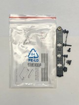 Supermicro MCP-450-00006-0B Plastic M.2 holder kit for X11SCA X11SCA-F X... - $79.99