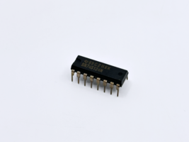 SN74S124N TI Dual Voltage Controlled Oscillator VCO DIP-16 - $4.50