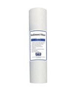 Pack of 16 Compatible Replacment filter set for GE GXWH04F GXWH20F GXWH2... - $9.79+