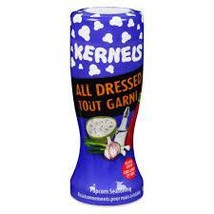 Kernels-All Dressed Popcorn Seas - £50.20 GBP