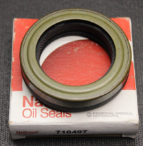 National Federal Mogul 710497 Seal 1.614 x 2.402 x .630 - $5.99