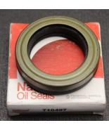 National Federal Mogul 710497 Seal 1.614 x 2.402 x .630 - $5.99