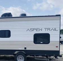 Dutchmen Aspen Trail Camper RV Trailer Decals 1PC OEM New Oracle 50” Ea. - £54.05 GBP