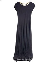 Michael Kors Summer Dress Size XS Black - £17.06 GBP