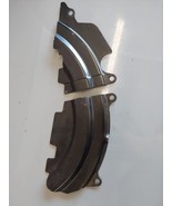 2002 ACURA 3.5 RL Transmission cover Dust Cover Shield - $17.82
