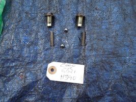 94-01 Acura Integra GSR manual transmission detent bolts springs OEM VTE... - $56.30 CAD