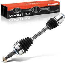 Front Passenger Side APM CV Axle Shaft Assembly Compatible with Honda - $167.85
