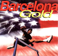 Various - Barcelona Gold (CD) (VG+) - £2.12 GBP