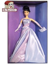 Twilight Gala Barbie Doll 53862 by Mattel Vintage 2002 Barbie - £94.76 GBP
