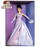 Twilight Gala Barbie Doll 53862 by Mattel Vintage 2002 Barbie - £94.32 GBP