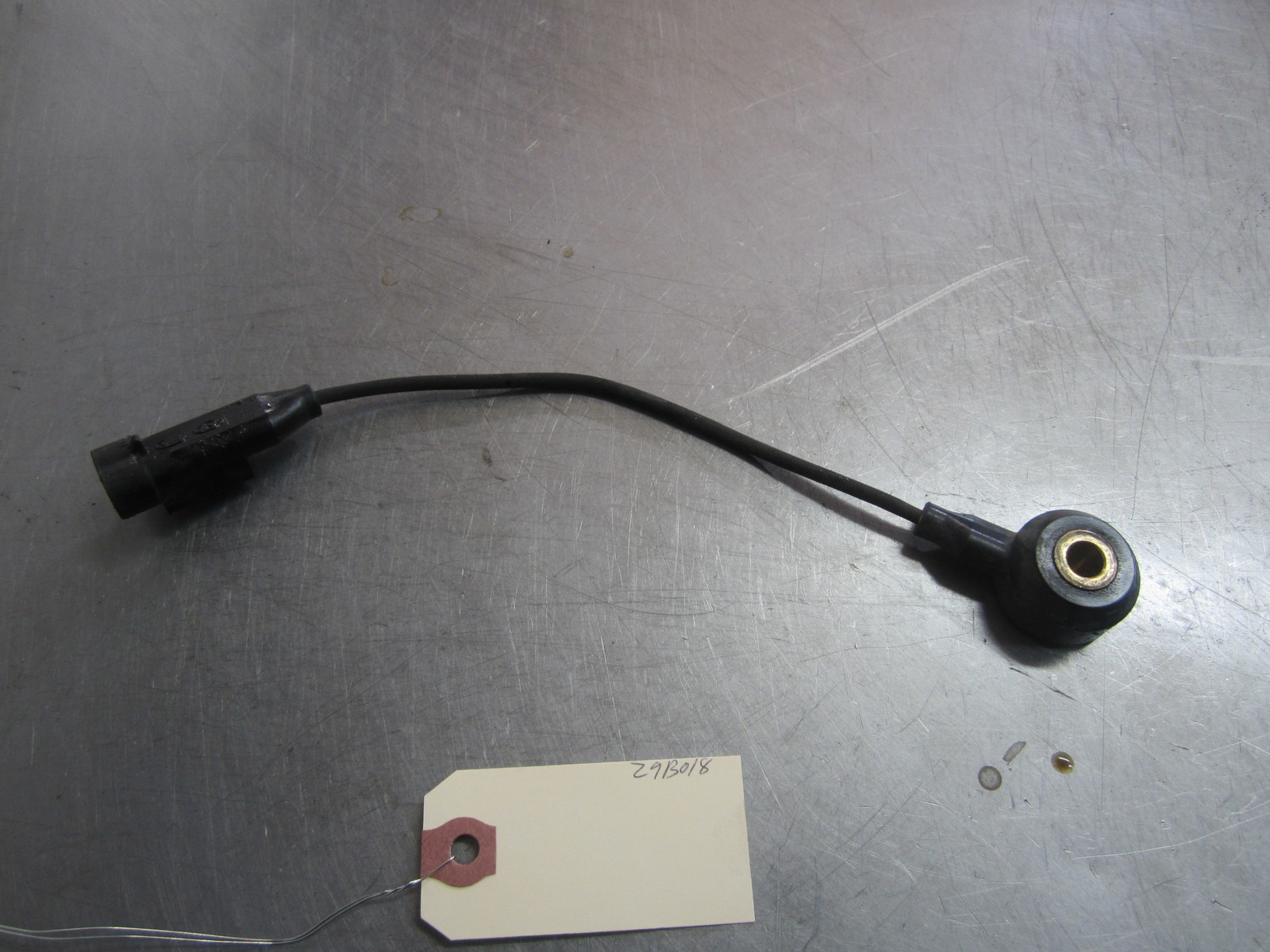 Knock Detonation Sensor For 06-08 Kia Optima  2.4 - $20.74