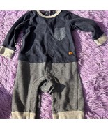 Tea Collection baby romper in size 3–6 months - $291.06 MXN