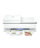 HP Envy 6458e All-in-One Wireless Color Inkjet Duplex Printer Copier Sca... - $2,798.74 MXN