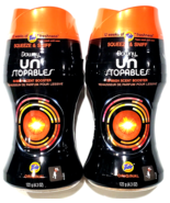 2 Packs Downy Un Stopables Squeeze &amp; Sniff In Wash Scent Booster Tide... - $33.77 CAD