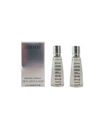 LIZ SPORT by Liz Claiborne for Women 2 x 0.18oz MINI EDT SPLASH DISCONTI... - $19.95