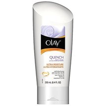 OLAY Quench Ultra Moisture Body Lotion 8.4 oz - $63.70